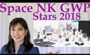 Space NK Stars Autumn Beauty Edit 2018 Spoilers: Ships Worldwide