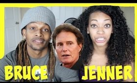 Bruce Jenner Interview