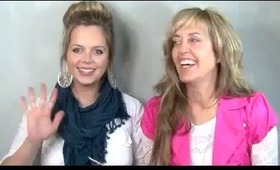 BABY announcement + gift ideas w/product favs I Naturesknockout.com