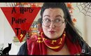 🍂 🍁 🎃   A Harry Potter Tag | TheVintageSelection  🍂 🍁 🎃