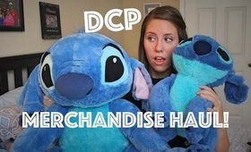 DCP Merchandise Haul!