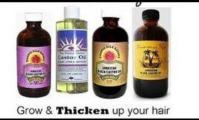 Castor Oil Challenge Best Practices !