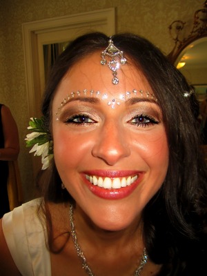 Client: Beautiful Indian Wedding