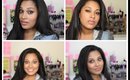 Fall makeup tutorial!