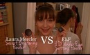 LM Secret Brightening Powder vs ELF HD Under Eye Setting Powder | Review