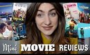 Mini Movie Reviews
