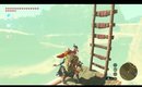 Girl plays Breath of the Wild BLIND STREAM. Part 45