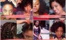 I Challenge You... to Protective Styles!
