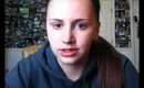 Vlog 49- no make up
