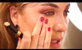 MAKEUP TWIST - BALSAM DE BUZE l adina vlad