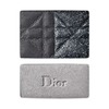 Dior 3-Couleurs Smoky Eyeshadow Smoky Black 091