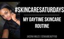 #SkincareSaturdays | My Daytime Skincare Routine