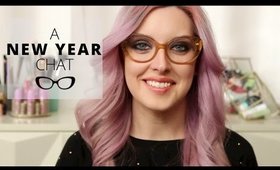 HAPPY 2015 | Winners, Goals, Thinking Small