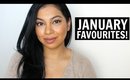 JANUARY 2019 FAVOURITES & A CATCH UP! | MissBeautyAdikt