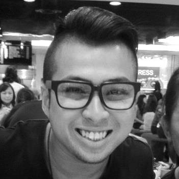 Alif A.