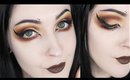 Black Moon Cosmetics Orb of Light Palette Review + Tutorial!!