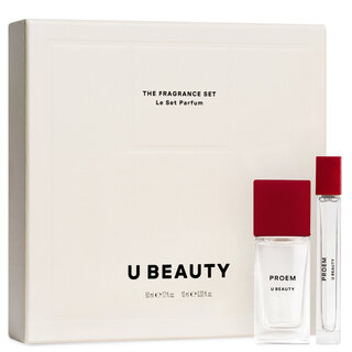 U Beauty The Fragrance Set