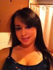 Gabriella A.