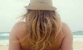 Beauty Myth: Does Your Hair Grow Faster In The Summer?