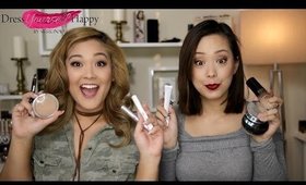 FAVORITE CRUELTY FREE MAKEUP WITH JAAACKJACK