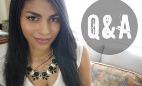 New Upload Schedule, BeautyCon NYC, + Leave Your Questions Here! Q&A No. 3