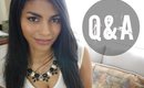 New Upload Schedule, BeautyCon NYC, + Leave Your Questions Here! Q&A No. 3