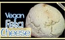 Vegan Cheese Recipe | Receita de Queijo Vegano (LEGENDADO)