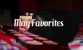 May Favorites | 2013