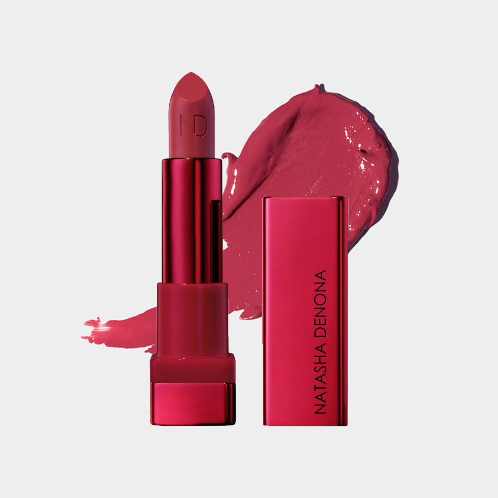 Natasha Denona Berry Pop Lipstick 