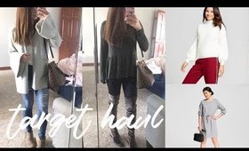 Target - A New Day - Clothing Haul