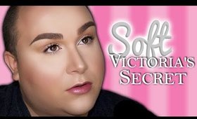 SOFT 🎀 VICTORIA SECRET 🎀 LOOK