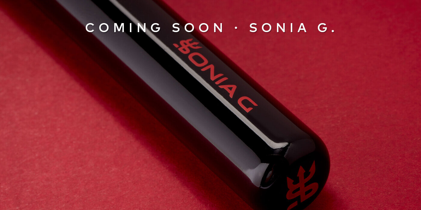 Sonia G. is introducing her first-ever vegan brush—and it’s one you’ll want to be early for. Join the launch list to know and shop as soon as it drops.