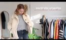 Winter Wardrobe: New In, Staples & Organise | Rhiannon Ashlee