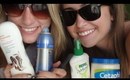 Our Tips & Products for Summer!