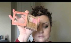 Holiday Urban Glam Makeup Tutorial