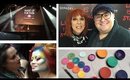 VLOG - VANCOUVER avec MAKEUP FOREVER (LIFE IS A STAGE)  |  jeanfrancoiscd