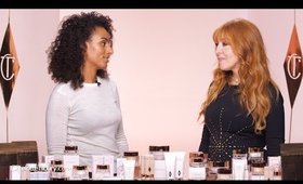 How To Brighten Your Skin | Charlotte Tilbury