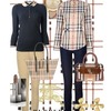 Fashion (made with polyvore app)