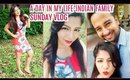 Indian Family Busy Sunday Vlog | A Day In My Life Vlog | SuperPrincessjo