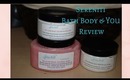 Sereniti Bath Body & You Review {+ GIVEAWAY} - TotalDivaRea