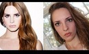 Lana Del Rey Makeup Tutorial VIDEO RESPONSE to Pixiwoo