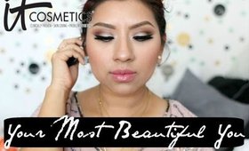 IT Cosmetics: Your Most Beautiful You