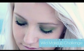 Wild Beauty Challenge | Jambers8