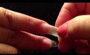 Tips on sizing up nail tips