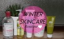 Winter Skincare Routine For Acne Prone Skin | MakeupByLaurenMarie