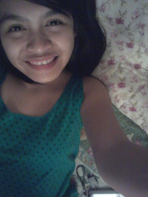 Yedah M.