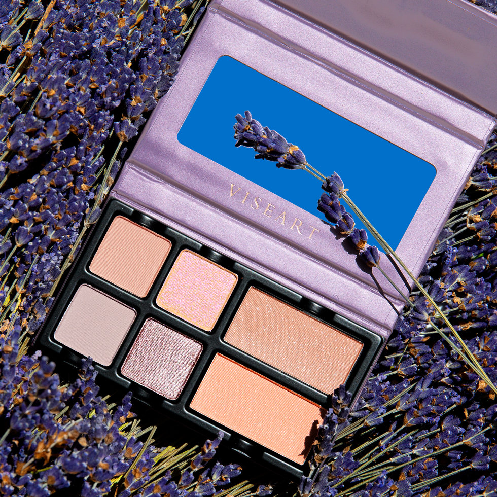 Shop the Viseart Fleurette Coeur on Beautylish.com!