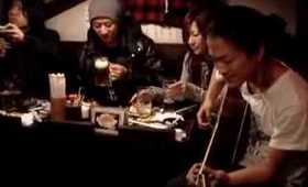 Night with the Japaneeds (1 of 4)