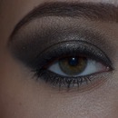 New Year's Eve Makeup