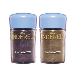 MAC Cinderella Pigment